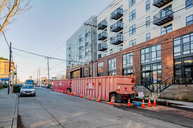 Building Photo - 2245 NW 56th St