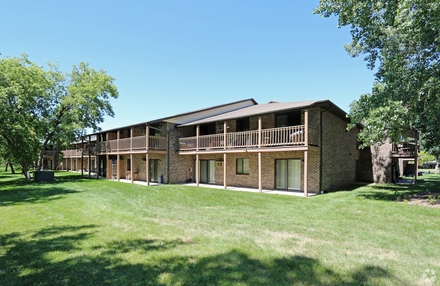 Interior Photo - The Parc