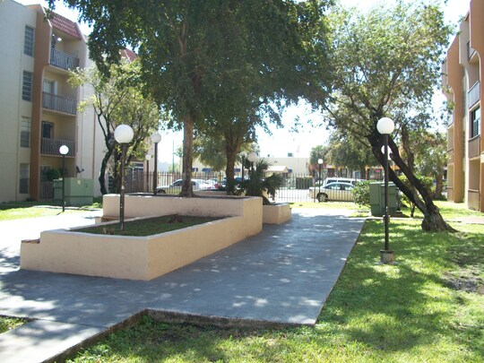 Building Photo - 4715 NW 7th St