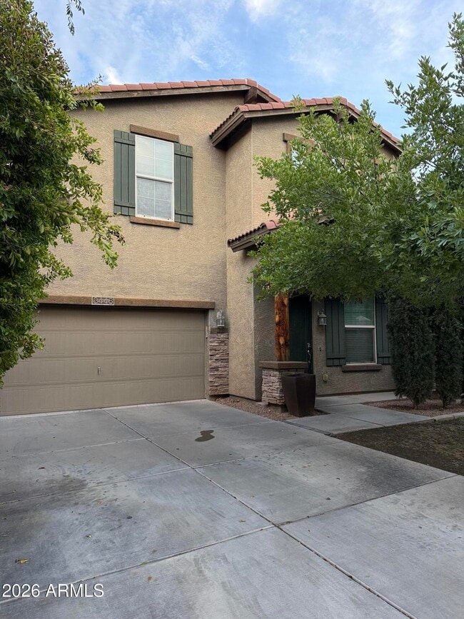 Building Photo - 3446 E Mesquite St