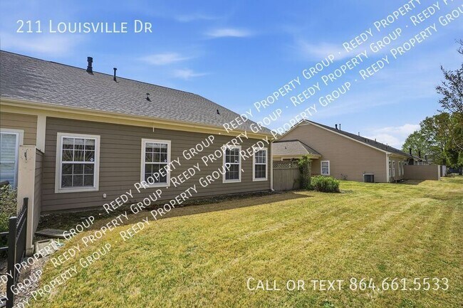 Building Photo - 211 Louisville Dr