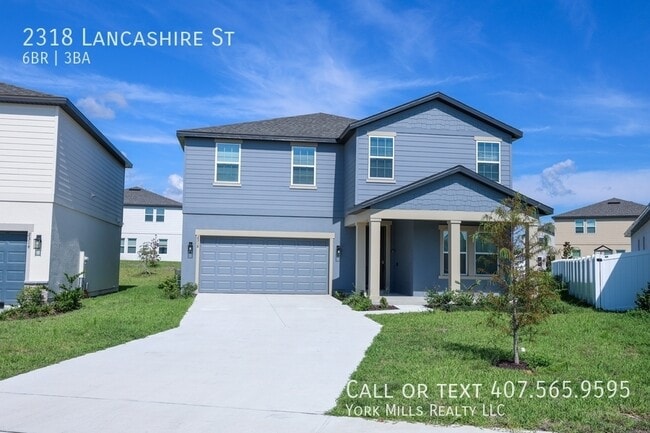 Primary Photo - 2318 Lancashire St