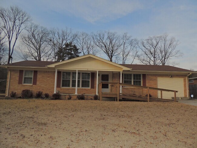 Primary Photo - 2316 Rodgers Dr NE