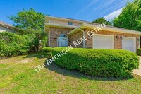 Building Photo - 941 Harrelson Dr