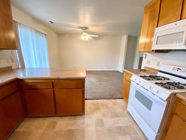 Building Photo - 1284 4th St