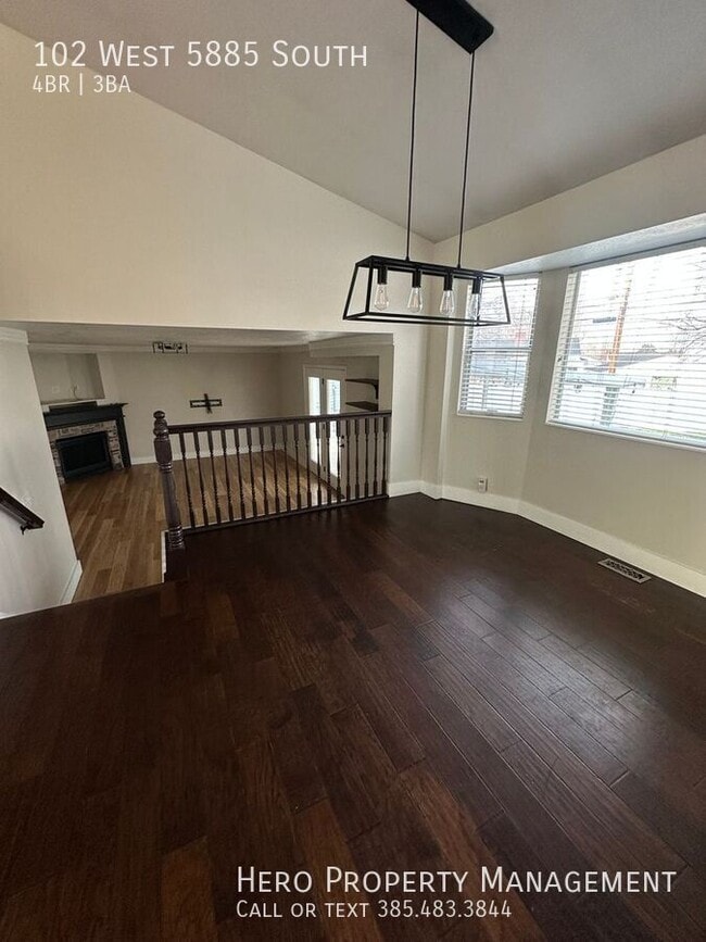 Building Photo - 102 W 5885 S