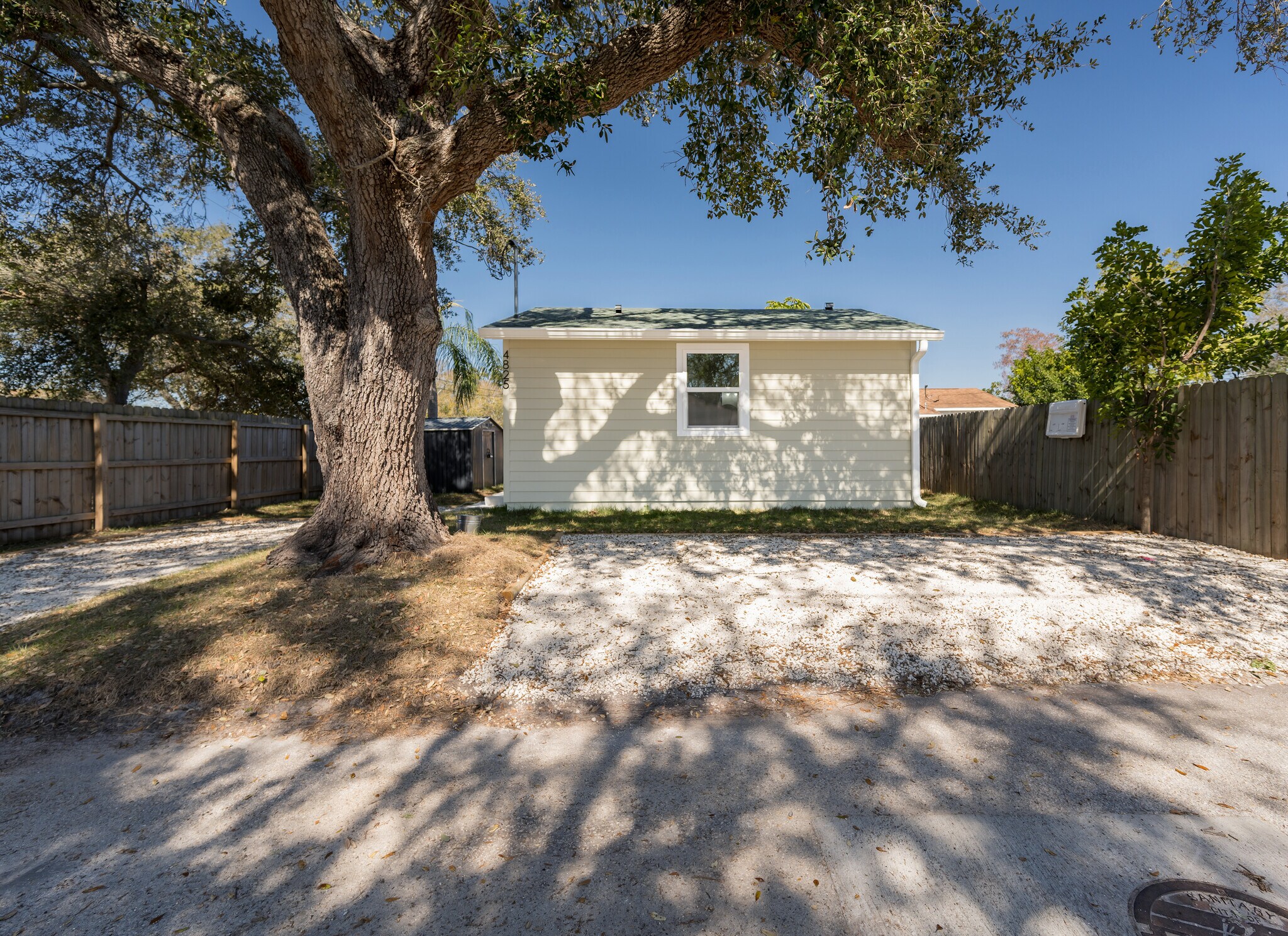 Building Photo - 4825 5th St N