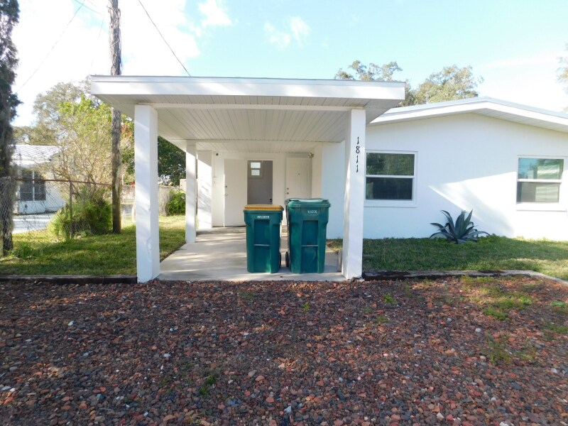 Building Photo - 1811 Highland Ave