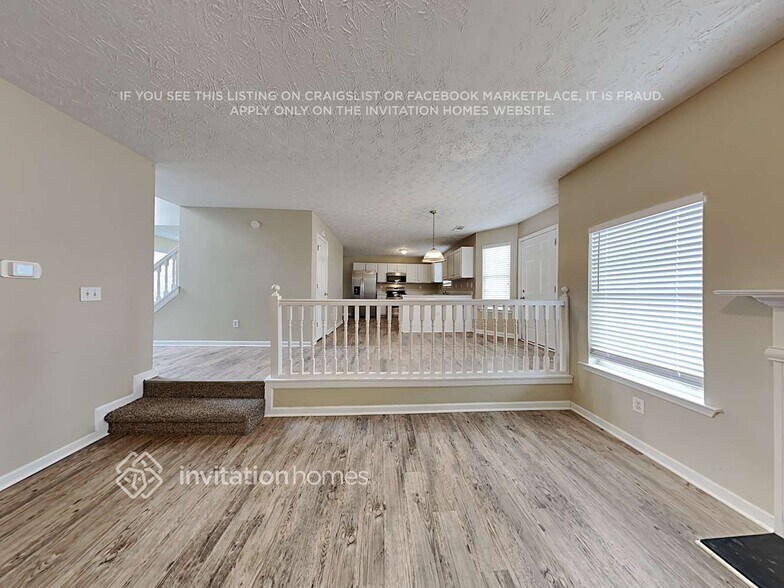 Building Photo - 1630 Garden Ct NW