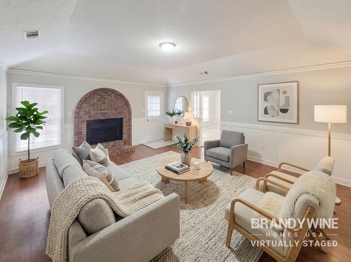 Building Photo - 4188 Sassafras River Dr