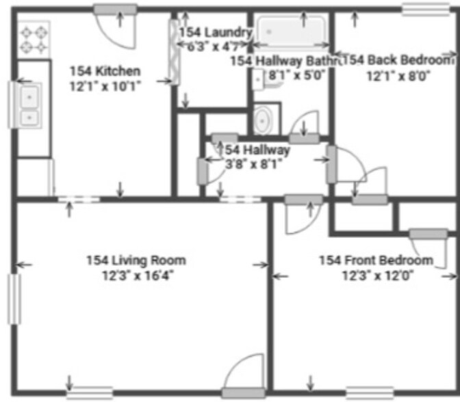 Building Photo - 152 Hamilton Cir