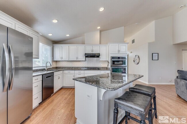 Building Photo - 4791 Mesa Meadows Dr