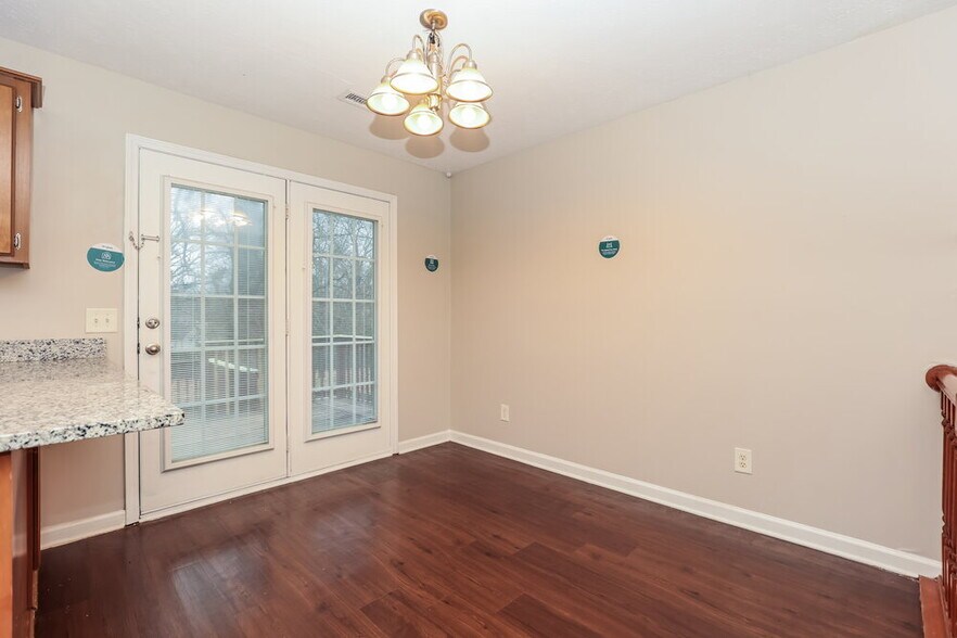 Building Photo - 1609 Soulshine Pl