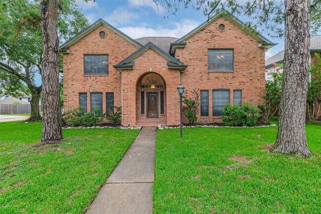Primary Photo - 10218 Hedge Way Dr