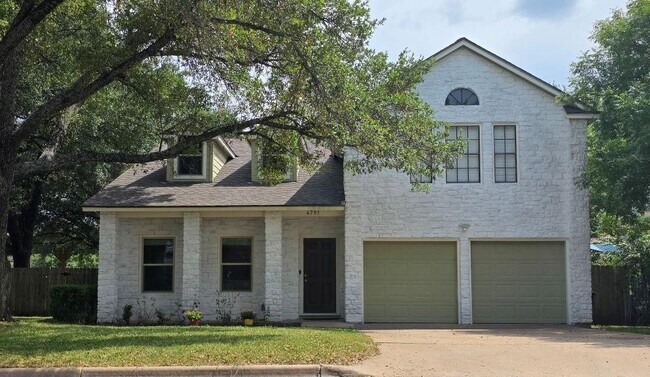 Building Photo - 4701 Ganymede Dr