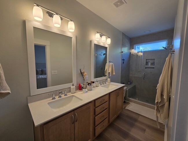 Building Photo - Rare Townhome Opportunity Near Hester Pond – Beautifully Upgraded Laurel Hills Retreat