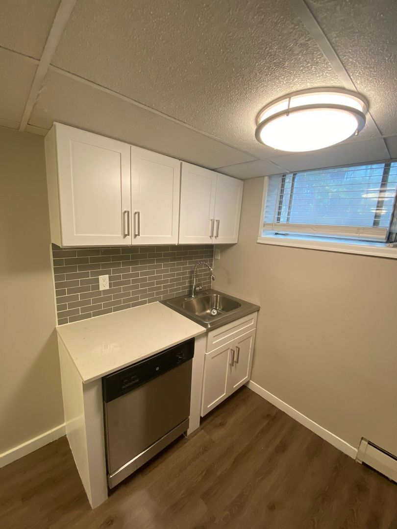 Interior Photo - The Pearl Apartments in Moon Township