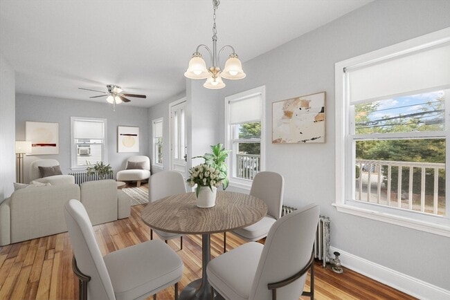 Building Photo - 117 Gorham St