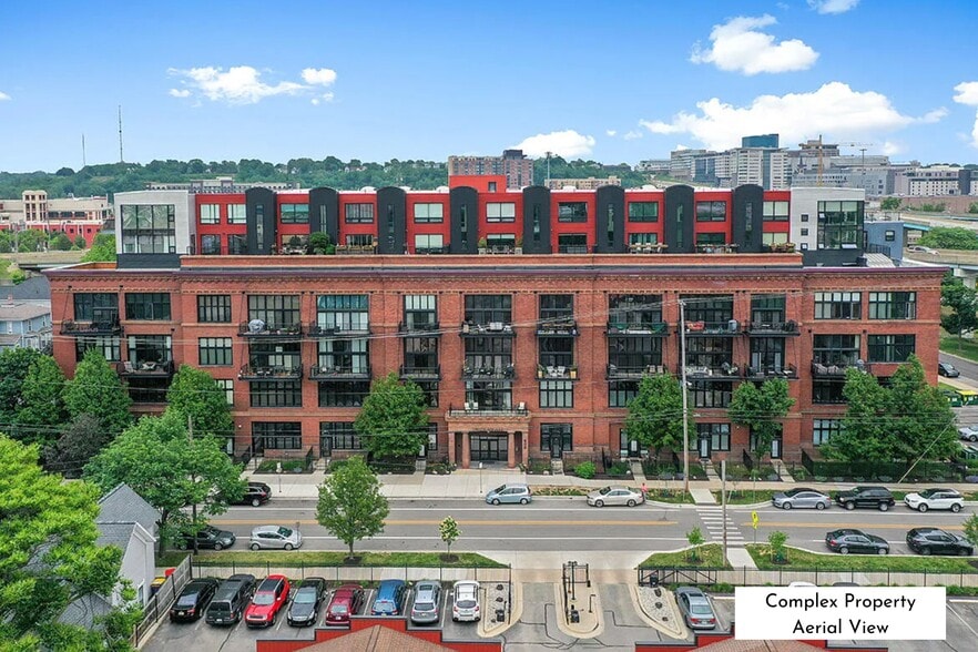 Building Photo - 600 Broadway Ave NW