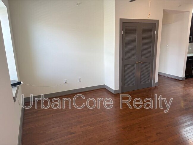 Building Photo - 1400 N Arthur Ashe Blvd