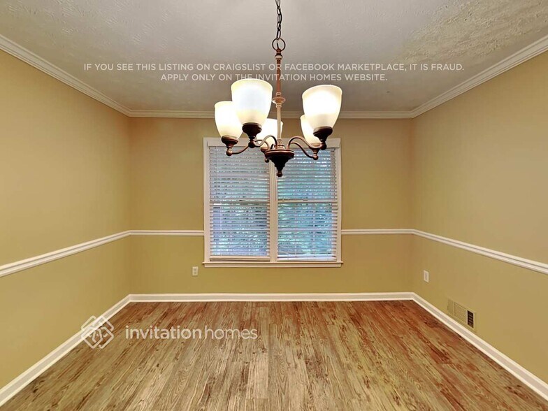 Building Photo - 2815 Springrock Hill Trail