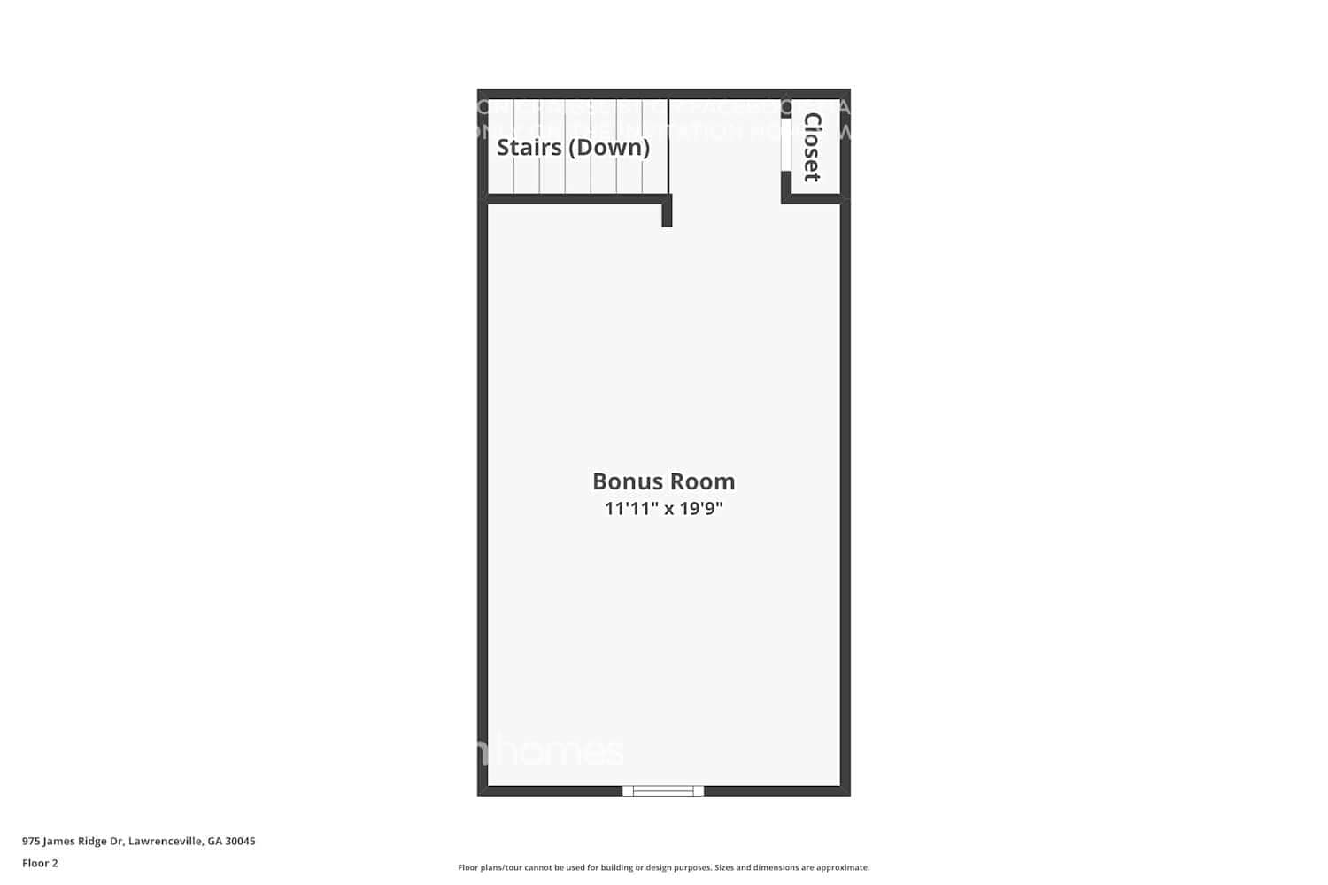 Building Photo - 975 James Ridge Dr