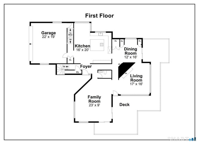 Building Photo - 21 Olmstead Hill Rd