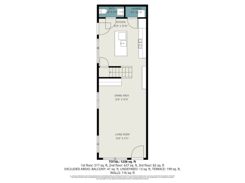 Building Photo - 232 Inca St