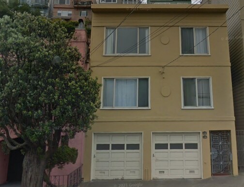 Primary Photo - 1165 Kirkham St
