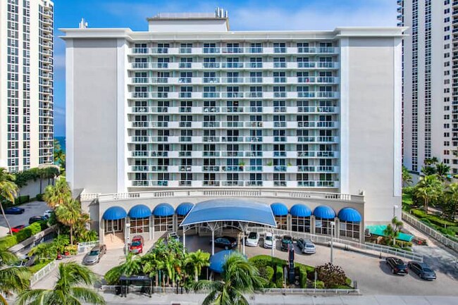 Building Photo - 19201 Collins Ave