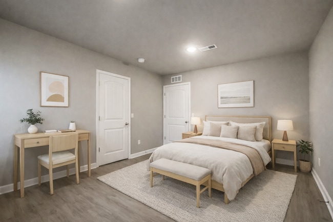 Building Photo - Updated 3-Bed, 2-Bath Ranch Townhome with Garage in Blue Springs