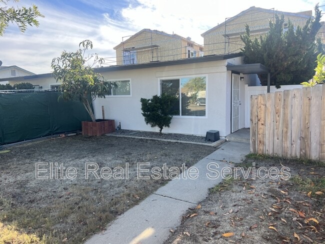 Building Photo - 3311 Clairemont Mesa Blvd