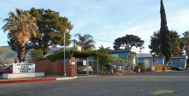 Building Photo - Mountain View Trailer Park