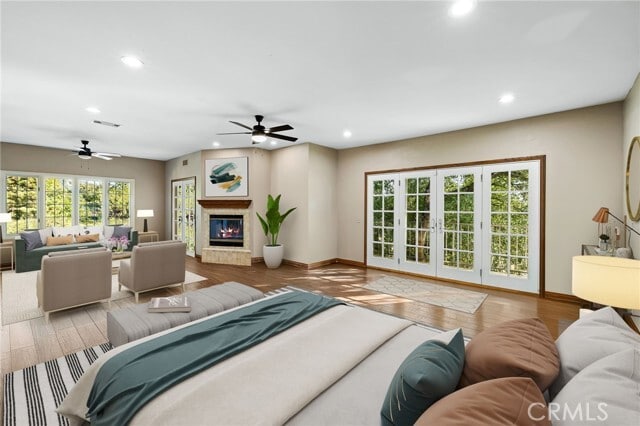 Building Photo - 533 E Sierra Madre Ave