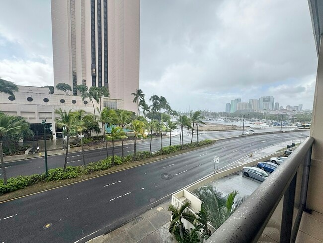 Building Photo - 1684 Ala Moana Blvd