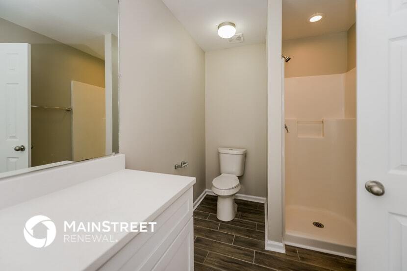 Building Photo - 1604 Madison Dr