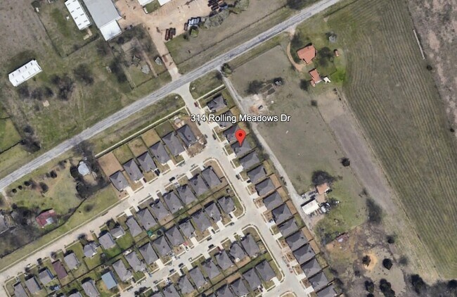 Building Photo - 314 Rolling Meadows Dr