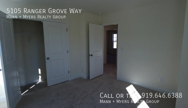 Building Photo - 5105 Ranger Grv Wy