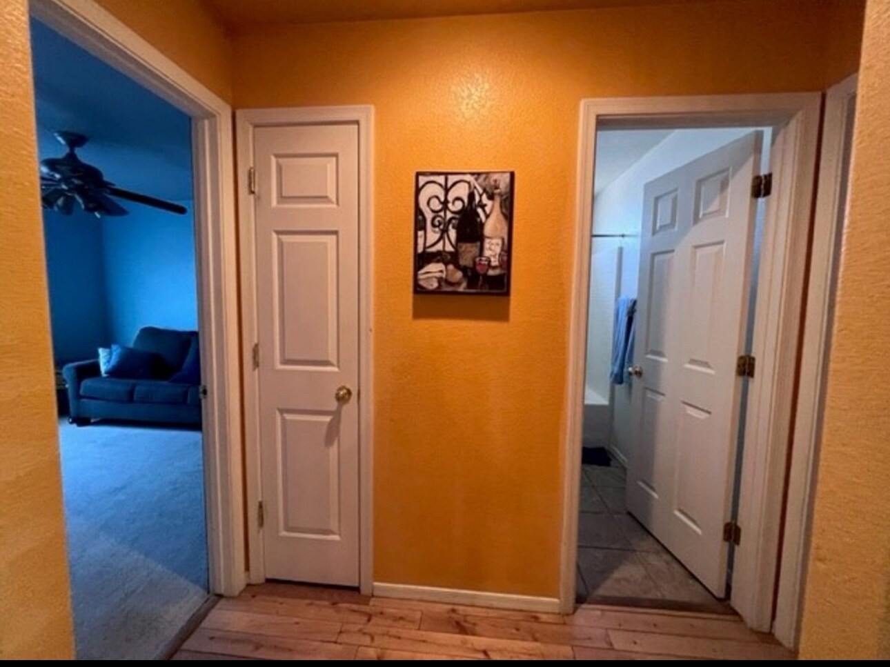 Building Photo - 2968 La Paloma Dr