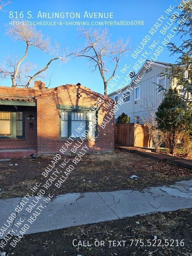Building Photo - 814-816 S. Arlington