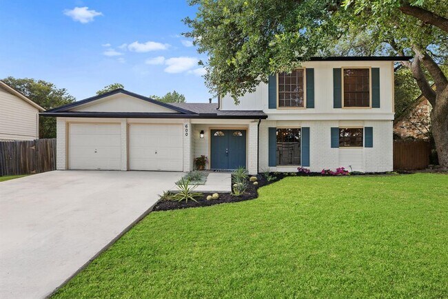 Building Photo - 600 Pin Tail Ln