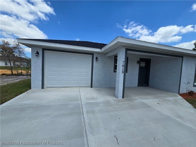 Primary Photo - 7019 San Bruno Dr