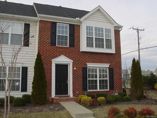 Primary Photo - Great Glen Allen Townhome!!