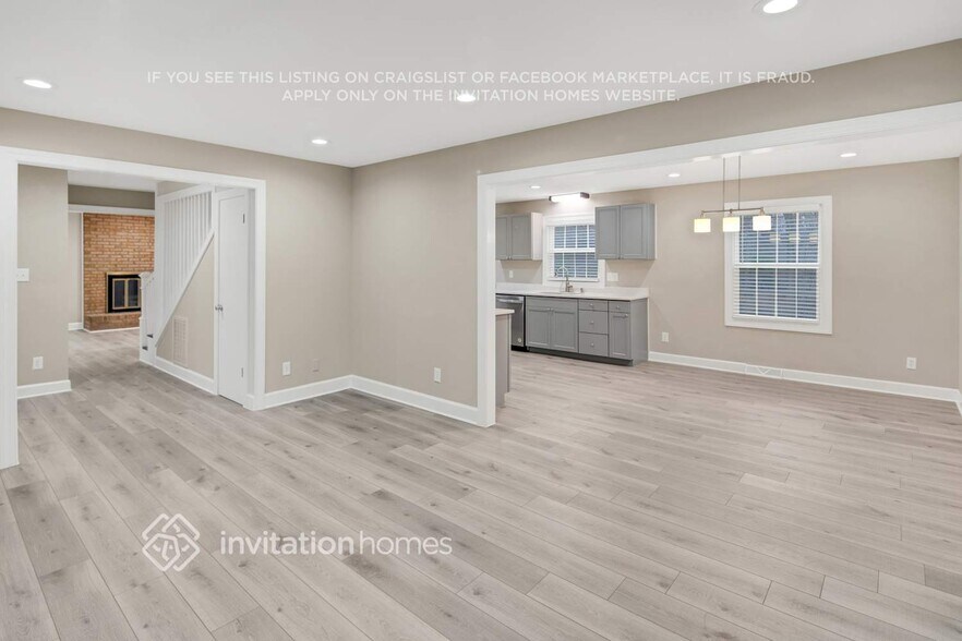 Building Photo - 6613 Fairlawn Rd