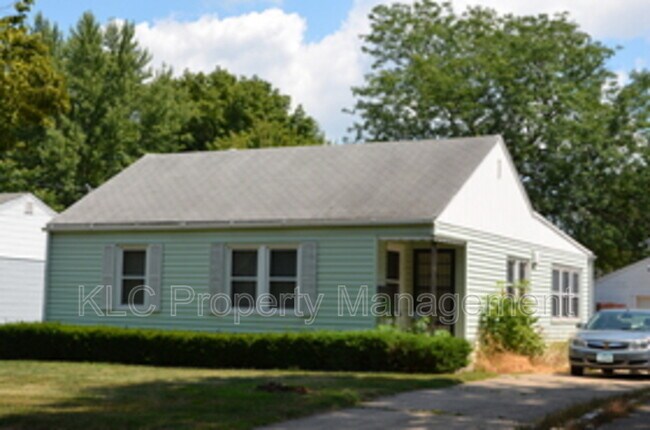 Building Photo - 3939 14th St