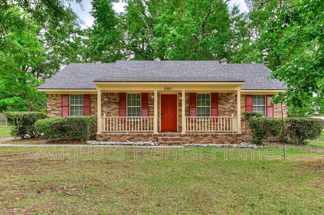 Building Photo - 2960 Glenn Hills Dr