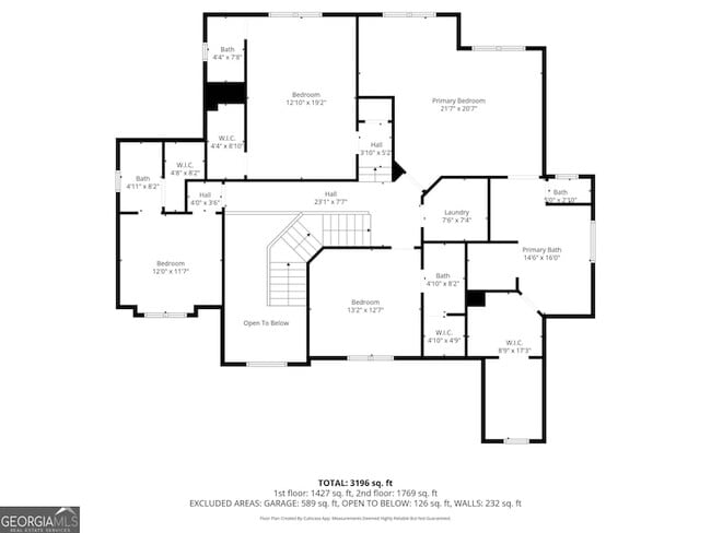 Building Photo - 6740 Castleton Dr NW