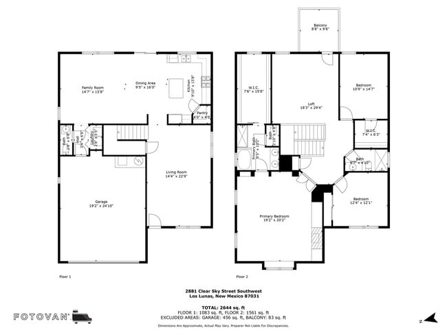 Building Photo - CALL US TODAY AT (505) 808-6467 TO SCHEDUL...