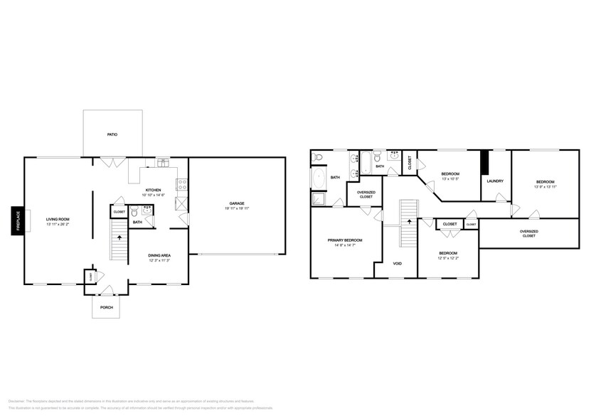 Building Photo - 1843 Hannah Pl