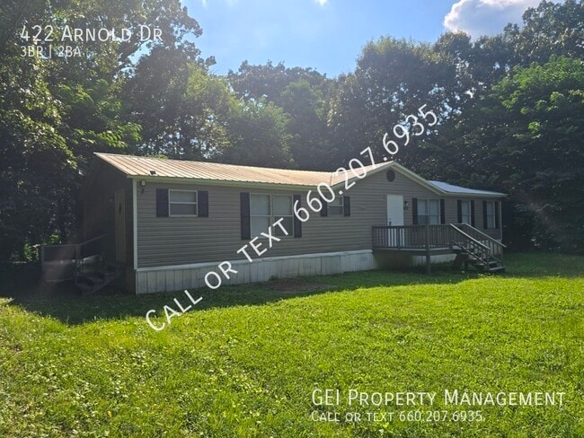 Building Photo - 422 Arnold Dr